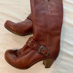 Dansko boots
